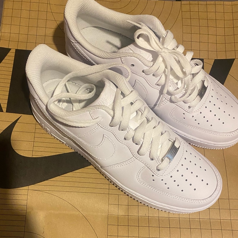 Nike Women Air Force Ones